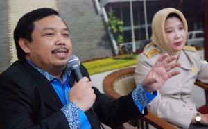 Jelang MEA, Fungsi Karantina Harus Diperkuat