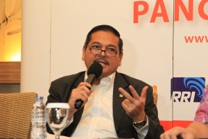 DPD Desak Pemerintah Bentuk Badan Pangan Nasional