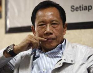 Sutiyoso Layak Jadi Kepala BIN