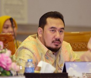 DPR Akui Payung Hukum Penyelenggaraan Haji Lemah