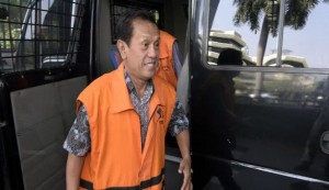Ardiansyah Siap Jalani Persidangan Tipikor
