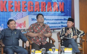 Ahmad Nawardi: Jika Ada Mafia Kenapa Tak Pernah Tertangkap?