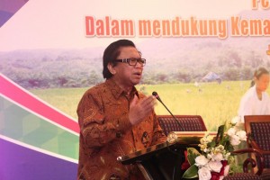Karpet Merah Tak Cocok Dipasang di DPR