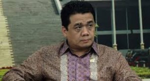 DPR Dukung KPK Awasi Pilkada