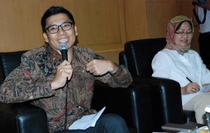 DPD : Parpol Gagal Lakukan Kaderisasi Di Pemilukada