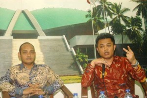 Tindakan Kartel Merampas Uang Negara