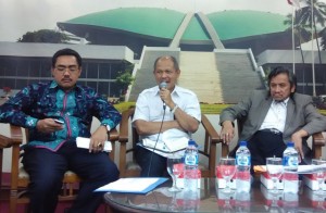 Revisi UU Jasa Konstruksi Demi Kepentingan Nasional