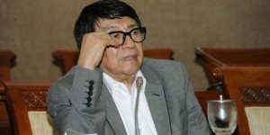 Utang Luar Negeri Sudah Lampu Kuning