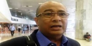 Pemerintah Harus Evaluazi Izin Pembukaan Hutan