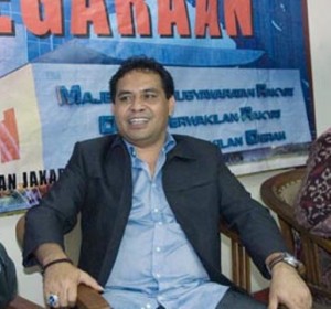 DPD Usul Kemenkeu dan Bappenas Dilebur