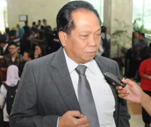 INNI Siap Dukung Program Jokowi