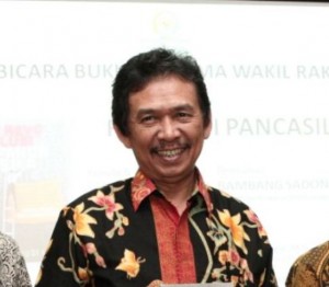 Sekjen MPR : Karpet Merah Hanya Untuk Tamu Negara