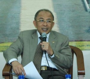 DPR Targetkan UU Merek Selesai April 2016