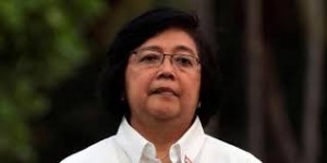Butuh Waktu Jatuhkan Sanksi Kepada Pembakar Hutan