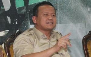 Gerindra Tolak Anggaran Gedung Baru DPR RI
