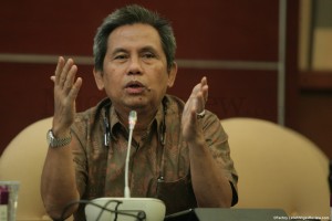 DPR: Cabut Perpanjangan Kontrak PT Freeport