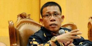 Pansus: Banyak Pelanggaran Dilakukan Pelindo II