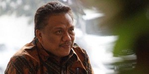 Wujudkan Nawacita, Desa Harus Berdaulat
