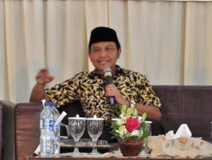 Indonesia Cenderung Menganut Demokrasi Liberal