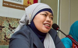 Jokowi Harus Kembalikan Kepercayaan Rakyat