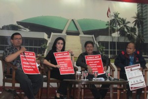 Diah Pitaloka Desak Jokowi Cabut Formula Upah Murah