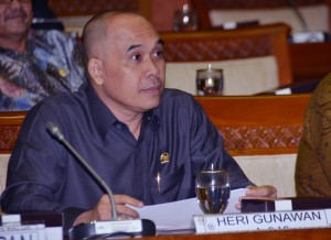 Komisi VI: Jokowi Gagal Dorong Investasi