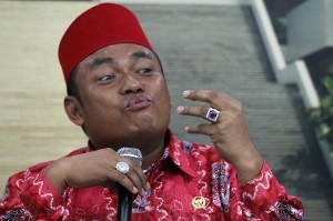Harus Ada Sanksi Keras Terhadap Perusahaan Pembakar Lahan