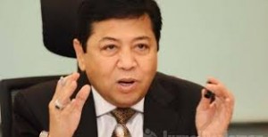 Tujuh Program Novanto Untuk Kejayaan Golkar
