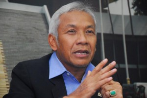 Agus Dorong DPR-Pemerintah Bahas RUU Kekerasan Seksual