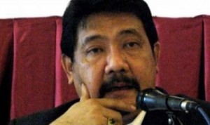 Hendardi: Jokowi Harus Ganti Penghambat Ungkap Pelanggaran HAM