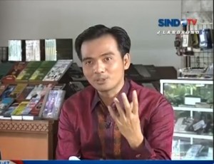 Pengamat: Prestasi Jokowi Hanya Bagi-bagi Kekuasaan