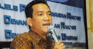 Pakar Pertanyakan Urgensi Pansus Pelindo II