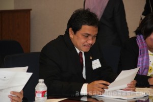 Perpanjangan Kontrak Terminal Peti Kemas, JICT Tidak Patuhi UU