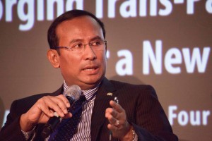 Revisi UU Migas Diperlukan Demi Kembangkan Energi Terbarukan