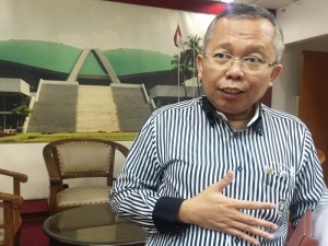 Evaluasi Kinerja Menteri Harusnya Tertutup