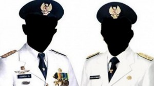 Mendagri Wacanakan Pelantikan Bupati/Walikota di Istana
