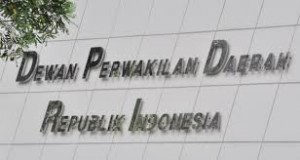 DPD Dibutuhkan Untuk Memperkuat Legislasi