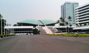 Ade Komarudin: Gedung DPR Tak Perlu Mewah