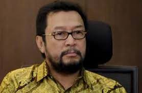 Yorrys: Tak Mungkin Jokowi Ketua Umum Golkar