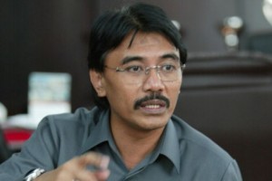 Tidak Cabut  Pembekuan PSSI, Imam Nahrowi Dipenjara