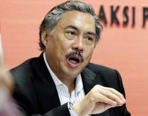 Gayus: MA Cermin Penegakkan Hukum Indonesia