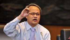 Timbulkan Efek Jera, Kata Korupsi Diganti Maling