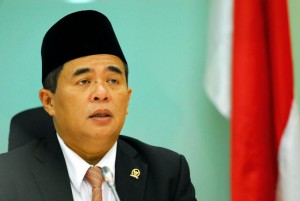 DPR Bangun Perpustakaan Terbesar di Asia Tenggara