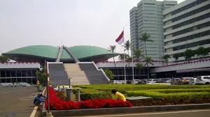 Ade Komarudin: DPR Taati Moratorium Gedung