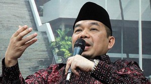 PKS DPR RI Gelar Lomba Baca Kitab Kuning