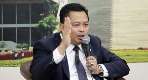 MPR RI: Jokowi Harus Serius Tangani Soal Buruh