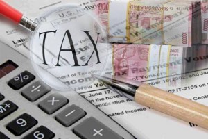 Pemerintah dan DPR Harus Hati-hati Rumuskan RUU Tax Amnesty