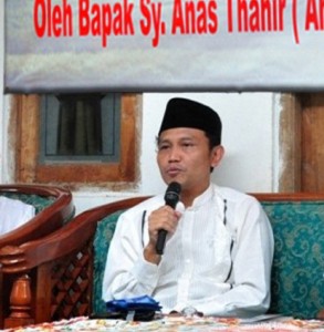 Pemuda Dikhawatir Tak Berdaya Hadapi Globalisasi