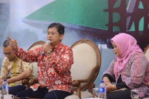 DPR: Hentikan Pembangunan Pulau di Teluk Jakarta