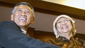 Gus Choi : Berat Perjuangan Fahri Melawan Partai